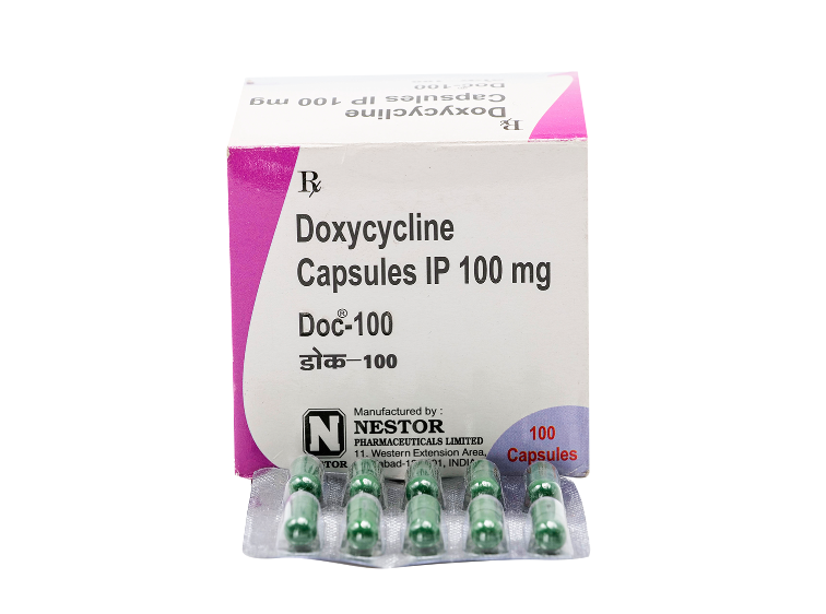 Doxycycline Tablets Buy