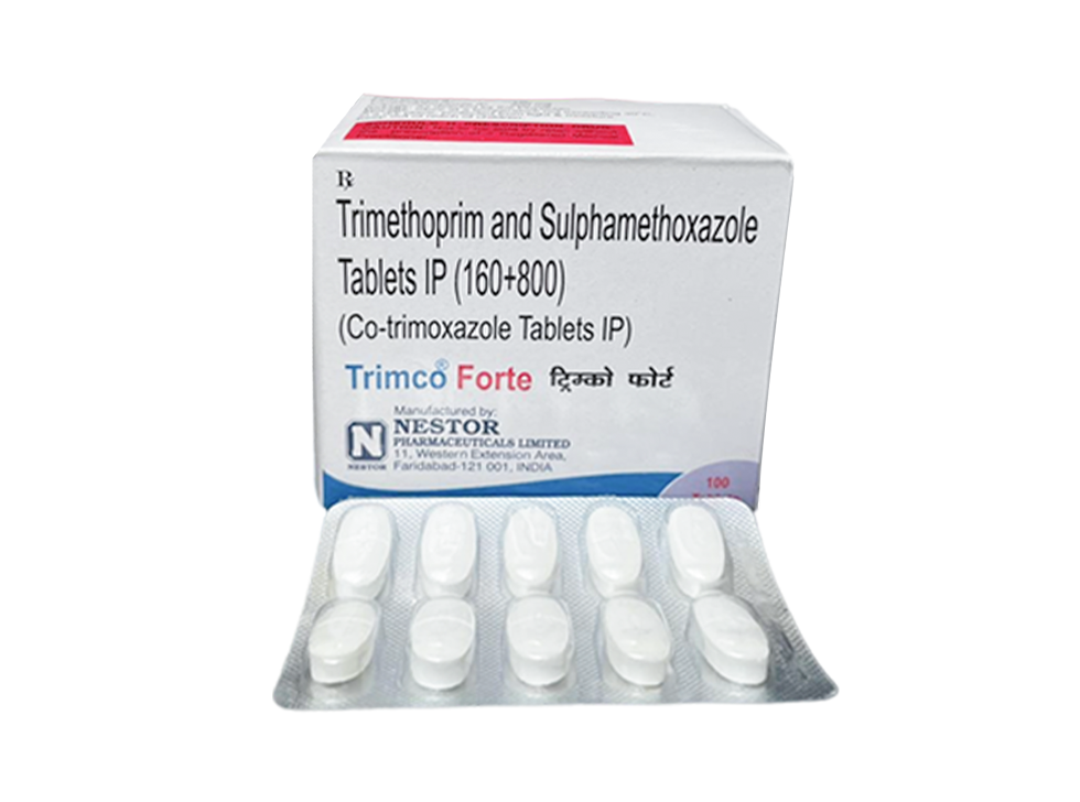 Erythromycin 800mg tablets